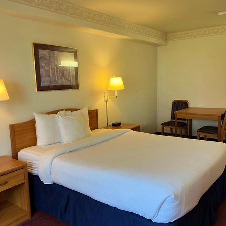 Peppermill Empress Inn Centralia Luaran gambar
