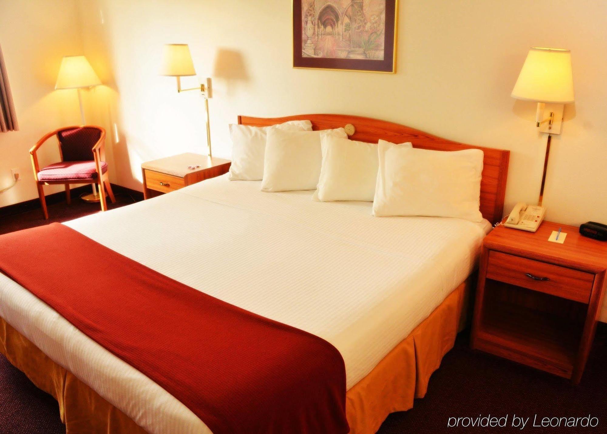 Peppermill Empress Inn Centralia Luaran gambar